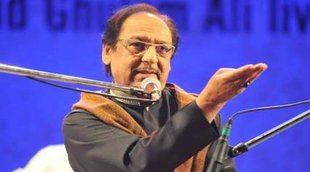 ghulam ali, ghulam ali Concert, Netaji Indoor Stadium, kolkata