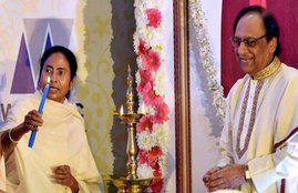 ghulam ali concert, ghulam ali mamata benerjee, tathagata roy,