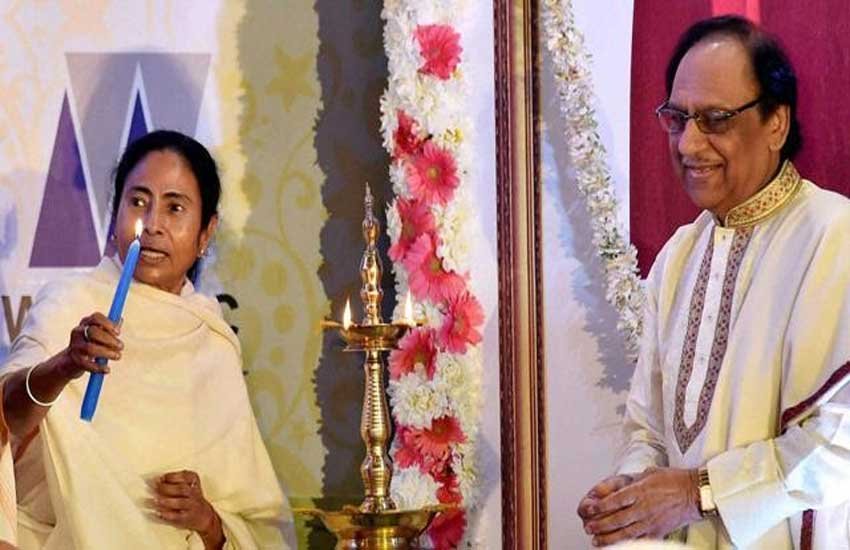 ghulam ali concert, ghulam ali mamata benerjee, tathagata roy,