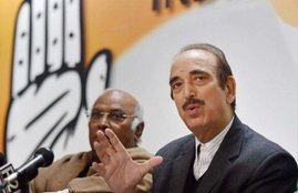 Kathua Gangrape, Kathua Gangrape update, article on Kathua Gangrape, Kathua Gangrape inquiry, Congress, Congress and bjp, Congress with bjp, Ghulam Nabi Azad, Ghulam Nabi Azad say, Polarisation, Polarisation of rape, Polarisation in gangrape, National news