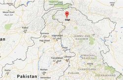 गिलगित बाल्टिस्तान का संवैधानिक दर्जा बढ़ा रहा है पाक, बन सकता है भारत से तनाव