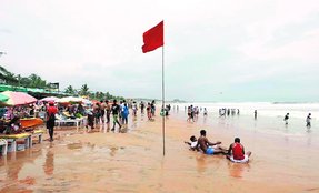 Goa, Heli tourism, Goa Heli Tourism, Goa tourism, Goa News, Goa Latest News
