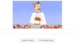 Google Doodle ने Wilbur Scoville का बर्थडे मनाया, मिर्च का तीखापन मापने का बनाया था पैमाना