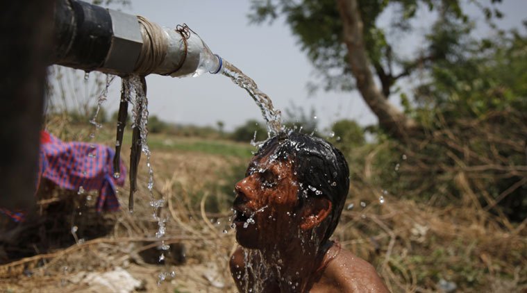 WMO, United Nations, Hottest Day, World