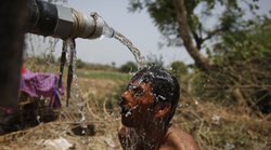 अब तक का सबसे गर्म साल रहा 2015