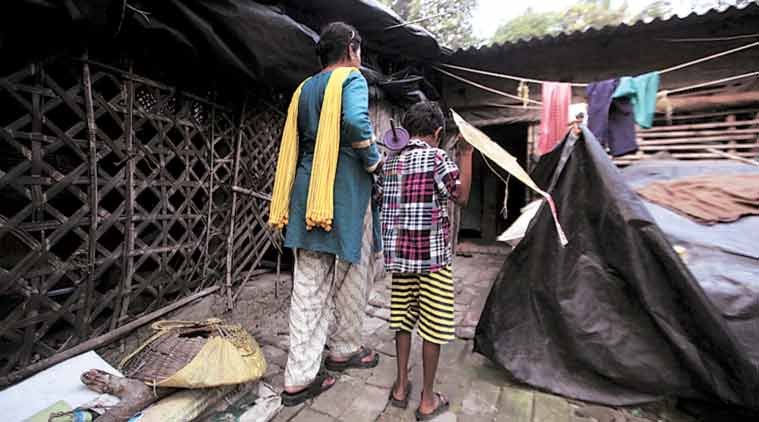 aids, hiv positive student, bengal hiv positive student case, NHRC, West bengal govt, west bengal news, india news, latest news