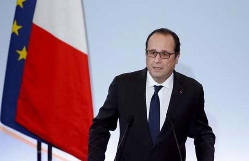 Terrorism, Climate Change, Agenda, Republic Day parade, Francois Hollande, Francois Hollande india visit, French President's Visit