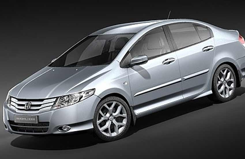 Hona cars india, honda new car, business news, ABS sytem, EBD, honda city sedan car
