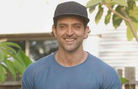 Hrithik Roshan, Hrithik Roshan injured, Mohenjo Daro, Hrithik Roshan Mohenjo Daro, Mohenjo Daro Shoot, Hrithik Roshan News, Hrithik Roshan Latest News, Bollywood