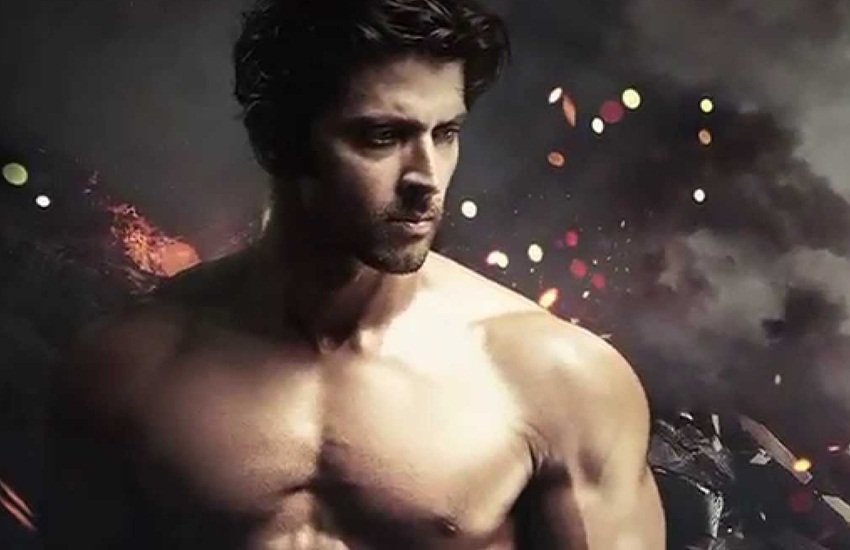 hrithik roshan, mohenjo daro, hrithik roshan mohenjo daro, actor hrithik roshan, bollywood, entertainment, मोहनजोदड़ो, रितिक रोशन, पूजा हेगड़े, मोहनजोदड़ो शूटिंग