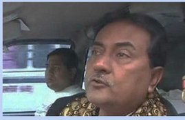 Idris ali, TMC MP, mamta benerjee