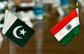 india-pak, india-pak relationship, Rail contact, India-pak Rail negotiation
