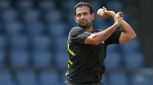 Syed Mushtaq Ali Trophy, Baroda vs Uttar Pradesh, Baroda, Irfan Pathan, Uttar Pradesh, Cricket