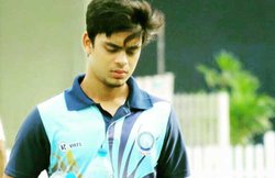 विवाद में फंसे अंडर 19 क्रिकेट कप्तान इशान किशन