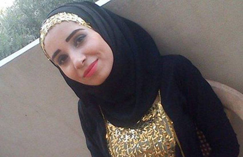 isis journalist, isis journalist killing video, isis journalist execution, ISIS news, Ruqia Hassan, woman journalist, publicly beheaded, isis, facebook post, islamic state, terrorst