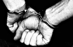 लाहौर में इंजीनियर सहित 17 संदिग्ध ISIS सदस्य गिरफ्तार