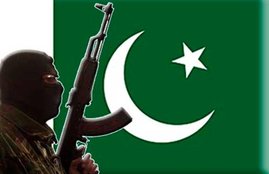 Lashkar-e-Taiba, isi, ISI pakistam, terror commanders, ISI Agent, Lashkar-e-Taiba