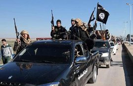 Islamic State, ISIS recruiter, Mumbai Police, Mumbai, ATS