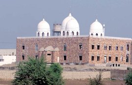 pathankot news, phoenix in Pakistan, ISI and Jaish, pathankot latest news, jaish e mohammed, maulana azhar masood, pathankot airbase attack, पठानकोट हमला, जैश ए मोहम्‍मद, मौलाना अजहर मसूद, masood azhar, JeM Pathankot attack, Maulana Masood Azhar