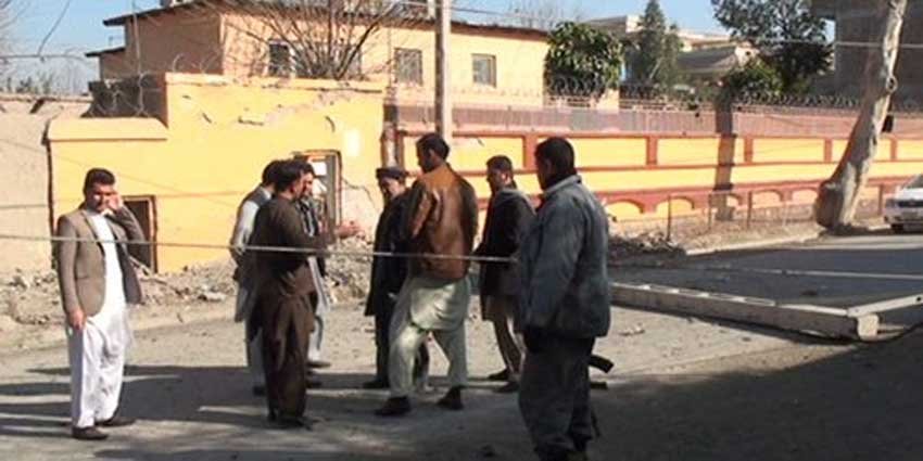 afghanistan, jalalabad, indian consulate