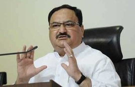 Rajya sabha, Health Minister, gender check, childbirth, Jagat Prakash Nadda, Delhi