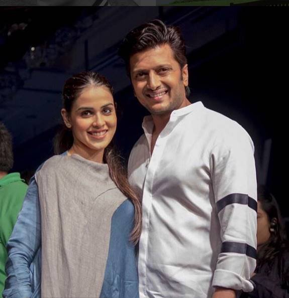 Riteish Deshmukh, Genelia dsouza, cute photo of Genelia, Bollywood, Riyaan, riteish deshmukh- Genelia dsouza photos, Genelia baby bump