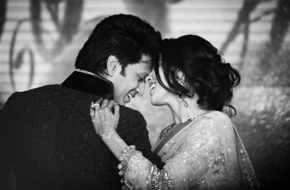Riteish Deshmukh, Genelia dsouza, cute photo of Genelia, Bollywood, Riyaan, riteish deshmukh- Genelia dsouza photos, Genelia baby bump