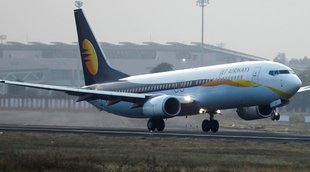 delhi kathmandu, Jet Airways, IGI Airport, Delhi