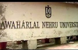 JNU Strike, JNU ABVP, Left Group JNU, JNU News, Delhi