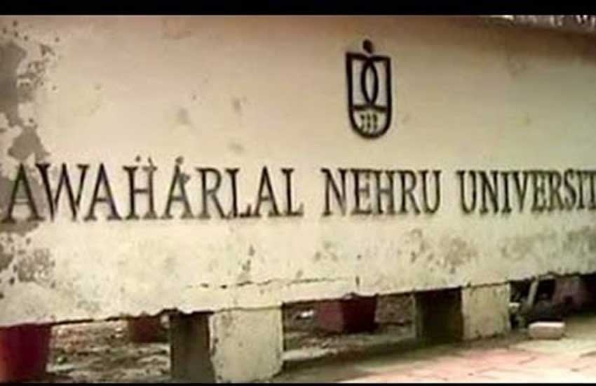 JNU Strike, JNU ABVP, Left Group JNU, JNU News, Delhi