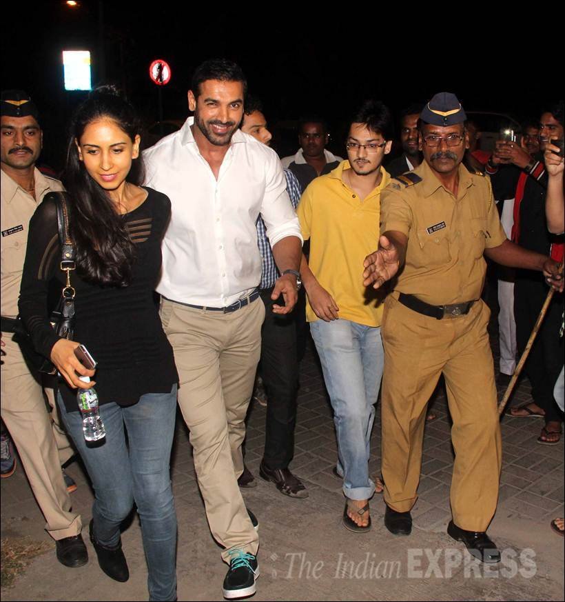 john abraham, priya runchal, john abraham wife, john priya, john priya pics, john abraham wife pics, riteish deshmukh, genelia dsouza, riaan deshmukhe, riteish genelia riaan, riteish genelia riaan pics, riteish deshmukhe genelia dsouza pics