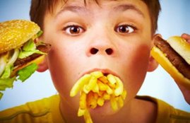 junk food, junk food harmful for lever, health news