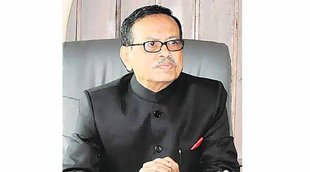 Arunchal Pradesh, President Rule, jyoti prasad rajkhowa, Cow slaughter, Arunchal President Rule, Law Order, jyoti prasad rajkhowa News, jyoti prasad rajkhowa Latest news