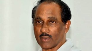 Bar bribery scam, Kerala Excise Minister, K Babu resigns, K Babu, Kerala