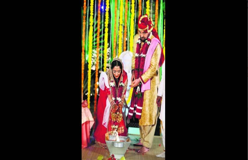 Kabir Bedi, Parveen Dusanj, 70th birthday, Kabir Bedi Parveen Dusanj, Kabir Bedi marriage, Kabir Bedi fourth marriage, pooja bedi, पूजा बेदी, कबीर बेदी, परवीन दोसांज, कबीर बेदी की चौथी शादी