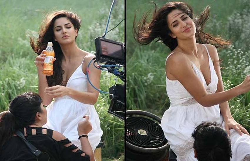 Kaitrina kaif, Fitoor, Bollywood, ranbir kapoor, romantic kaitrina kaif, aditya rai kapoor