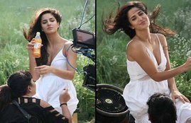 Kaitrina kaif, Fitoor, Bollywood, ranbir kapoor, romantic kaitrina kaif, aditya rai kapoor