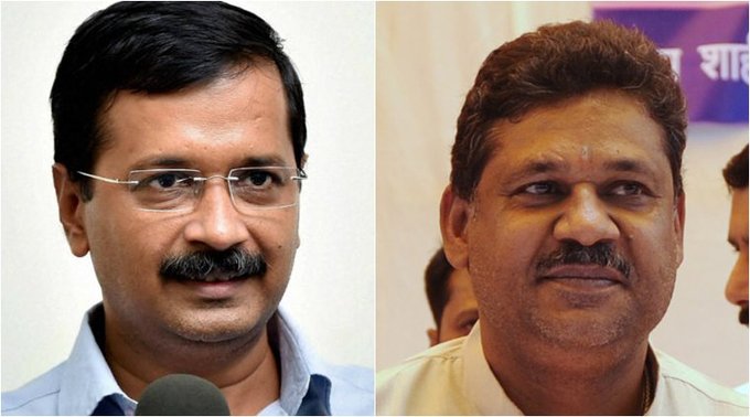 DDCA ने केजरीवाल-आजाद के खिलाफ दायर किया मानहानि का केस, हर एक से मांगा 2.5 करोड़ मुआवजा