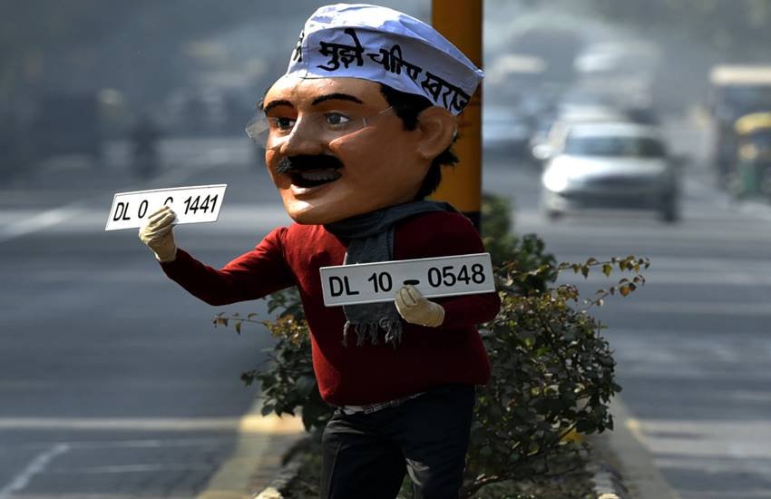 odd-even return, CM Arvind Kejriwal, odd-even return update, odd-even return latest news odd-even return, CM Arvind Kejriwal, odd-even return update, odd-even return latest news