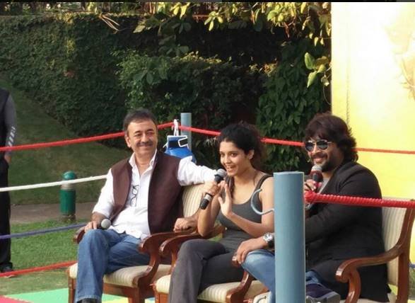 saala khadoos, Rotika singh, R, Madhwan, Rajkumar Hirani, Bollywood, Boxer Ritika singh, khadoos sala images, director sudha gongra
