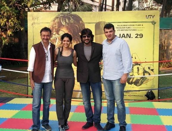 saala khadoos, Rotika singh, R, Madhwan, Rajkumar Hirani, Bollywood, Boxer Ritika singh, khadoos sala images, director sudha gongra