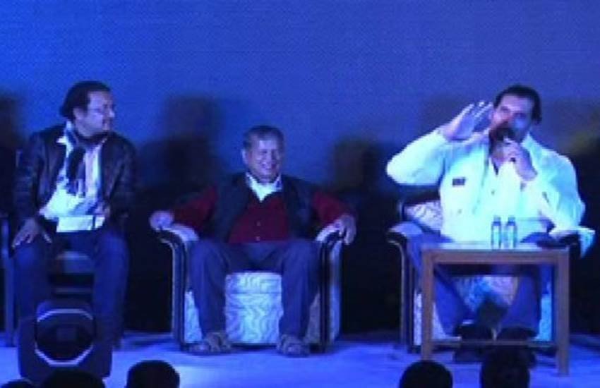Uttarakhand government, The Great Khali Mania, Harish Rawat, Haldwani, Dehradun, Khali to lead pro-wrestlers, Great Khali, WWE, Wrestlers, Fight, Uttarakhand hindi news, द ग्रेट खली, उत्‍तराखंड सरकार, हरीश रावत, प्रो रेसलिंग मेनिया, न्‍यूज इन हिंदी