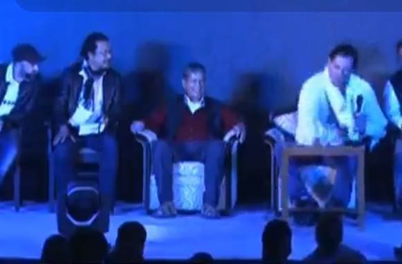 Uttarakhand government, The Great Khali Mania, Harish Rawat, Haldwani, Dehradun, Khali to lead pro-wrestlers, Great Khali, WWE, Wrestlers, Fight, Uttarakhand hindi news, द ग्रेट खली, उत्‍तराखंड सरकार, हरीश रावत, प्रो रेसलिंग मेनिया, न्‍यूज इन हिंदी