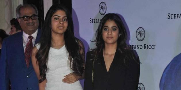 Instagram, Sridevi, Boney Kapoor, Khushi, Khushi Kapoor, kushi kapoor Khushi daughter of sridevi boney kapoor shames the body shammers in Instagram pos