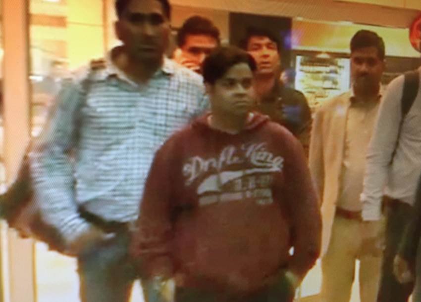 kiku sharda, Gurmeet Ram Rahim singh, kapil sharma, Comedy Nights with Kapil, haryana police arrested kiku sharda, kiku sharda sent to jail, kiku sharda, kiku sharda latest news in Hindi, किकू शारदा गिरफ्तार, किकू शारदा जेल, किकू शारदा, कॉमडी नाइट्स विद कपिल, latest news in Hindi