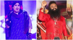 Kiku Sharda, Kiku Sharda arrested, dera sacha sauda, Gurmeet Ram Rahim