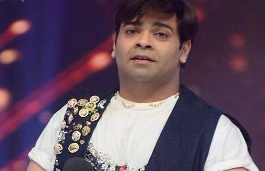 kiku sharda, Gurmeet Ram Rahim singh, kapil sharma, Comedy Nights with Kapil, haryana police arrested kiku sharda, kiku sharda sent to jail, kiku sharda, kiku sharda latest news in Hindi, किकू शारदा गिरफ्तार, किकू शारदा जेल, किकू शारदा, कॉमडी नाइट्स विद कपिल, latest news in Hindi