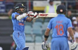 Live Cricket Score, India vs Australia, Live Cricket Score ind vs aus, India vs Aus Live Cricket Score, Australia vs India 4th ODI, Live Update Ind vs Aus, India vs Australia, Team India, australia, Cricket, MS dhoni, steven smith, भारत ऑस्‍ट्रेलिया लाइव स्‍कोर, टीम इंडिया, भारतीय क्रिकेट टीम, भारत ऑस्‍ट्रेलिया वनडे