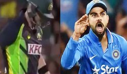 दिल्ली की पैदाइश को भी कोहली ने बताया आक्रामक रवैए की वजह, पढ़ें पूरा बयान