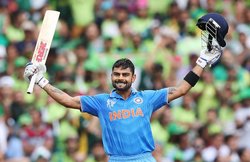 T20 रैंकिंग: कोहली नंबर वन बल्लेबाज तो अश्विन दुनिया के नंबर दो बॉलर बने